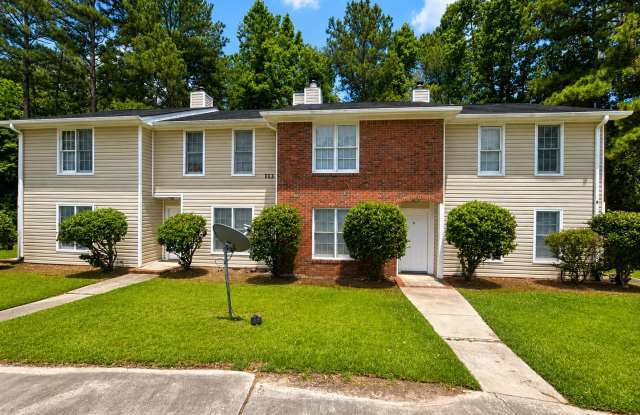 113 Manorwood Court Unit C photos photos