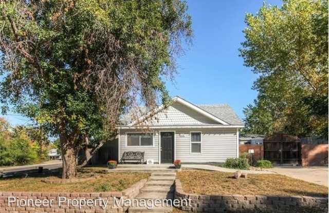 5190 Raleigh St - 5190 Raleigh St, Denver, CO 80212