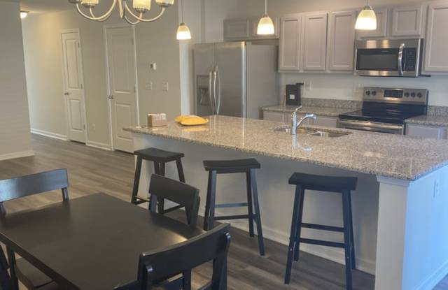 1117 Fairway Ln - 1117 Fairway Lane, Conway, SC 29526