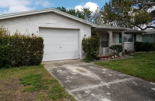 7015 Castanea Dr - 7015 Castanea Drive, Jasmine Estates, FL 34668