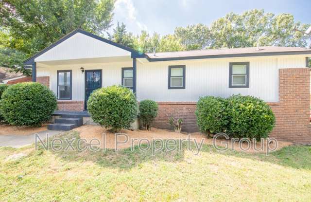 4869 Chevron Road Gallery 2