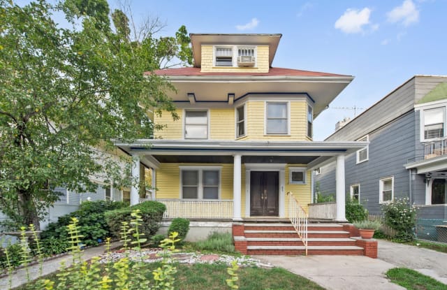 25 Marlborough Rd - 25 Marlborough Road, Brooklyn, NY 11226