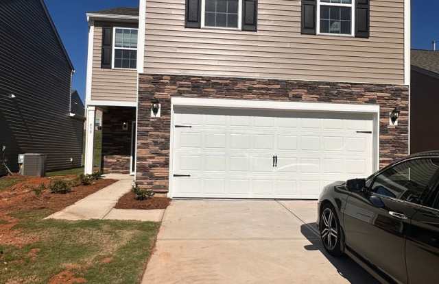 Brand New Home located at the Hamptons of Hickory! photos photos Brand New Home located at the Hamptons of Hickory! photos photos
