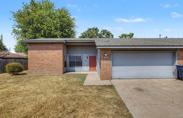 ***1211 W. Olrich Street*** Gallery 1