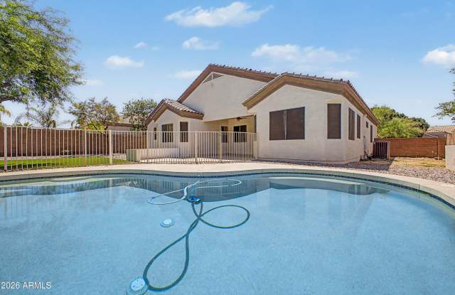 8634 E Hillview Street photos photos
