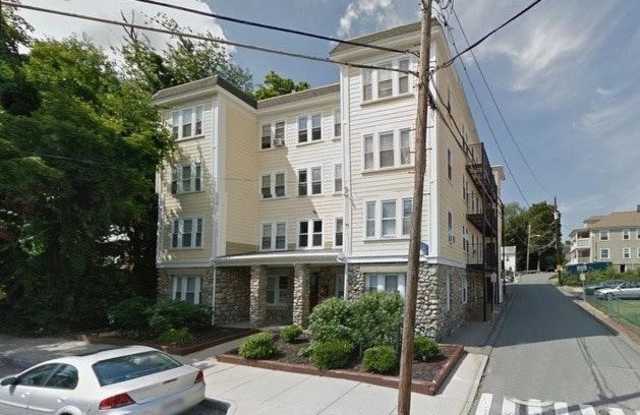 47 Chapel St - 47 Chapel Street, Norwood, MA 02062