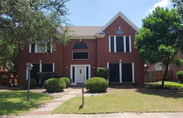 7008 Hillview Drive - 7008 Hillview Drive, Plano, TX 75025