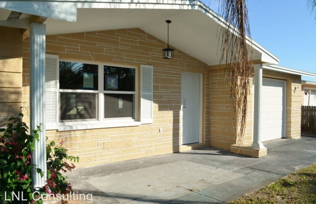 5549 Mirada Drive - 5549 Mirada Drive, Elfers, FL 34690