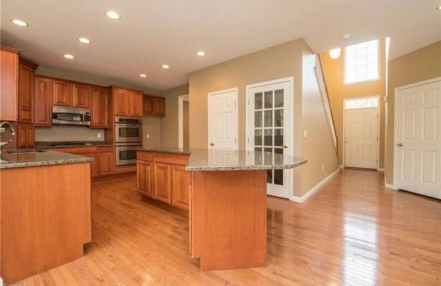Spacious 4BR House in Twinsburg Gallery 3