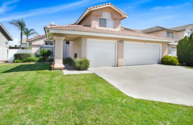 Coming Soon! Your Perfect Two-Story 4 Bedroom/3 Bathroom "Heritage" Fontana Home. photos photos