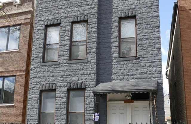 834 N Mozart Street photos photos