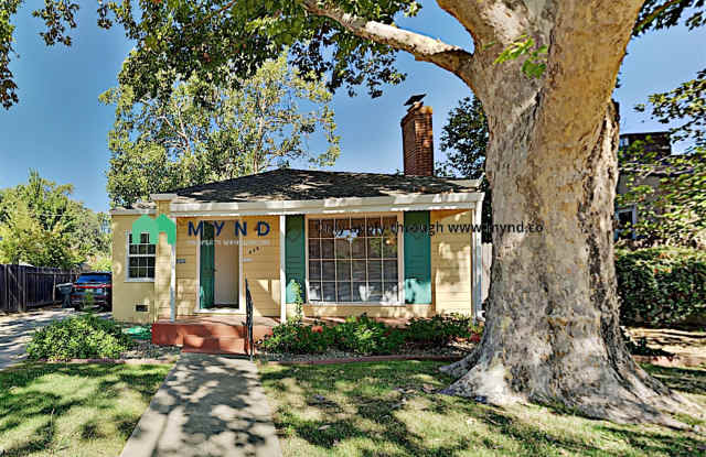 858 55th St - 858 55th Street, Sacramento, CA 95819