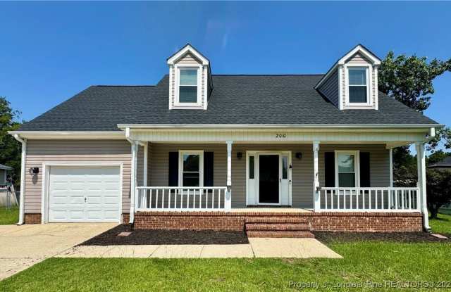 2010 Windlock Drive - 2010 Windlock Drive, Fayetteville, NC 28304