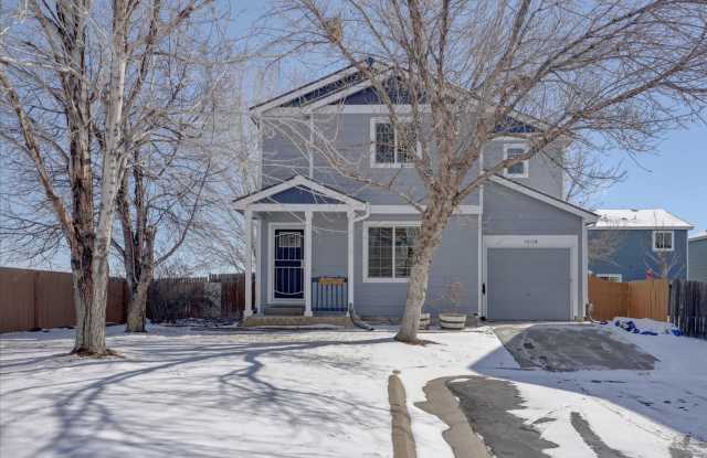 Updated 3bed/2bath on private culdesac in Thornton!! photos photos
