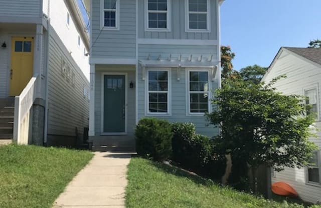 1104 A West Grove - 1104 A W Grove Ave, Nashville, TN 37203