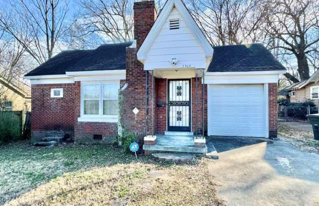 3765 Spottswood Avenue - 3765 Spottswood Avenue, Memphis, TN 38111 3765 Spottswood Avenue - 3765 Spottswood Avenue, Memphis, TN 38111