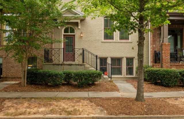 3288 Twinrose Pl - 3288 Twinrose Pl, Milton, GA 30004
