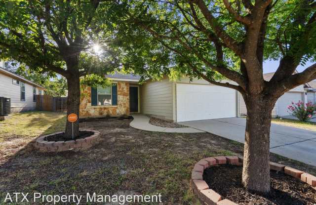 235 Tolcarne Dr - 235 Tolcarne Drive, Hutto, TX 78634