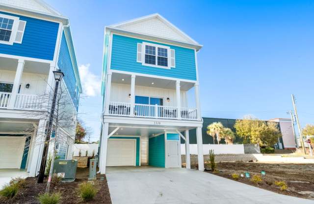 Seasonal Rental - Brand New 4BR Luxury Beach Villa | Walk to Ocean | Golf Cart Friendly! Gallery 3