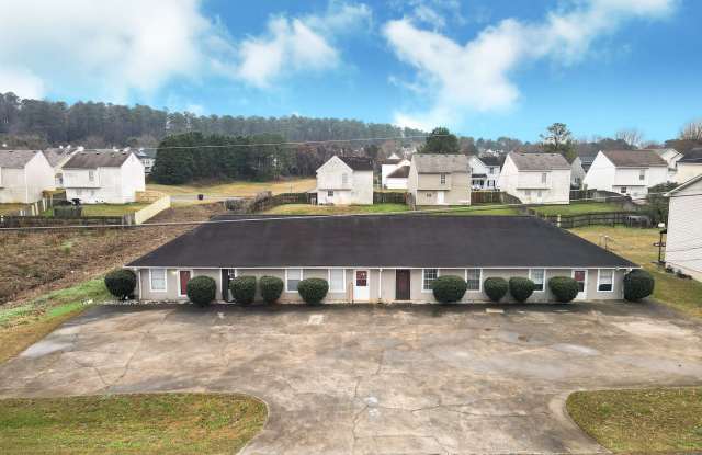 124 Evergreen Trail Southeast photos photos