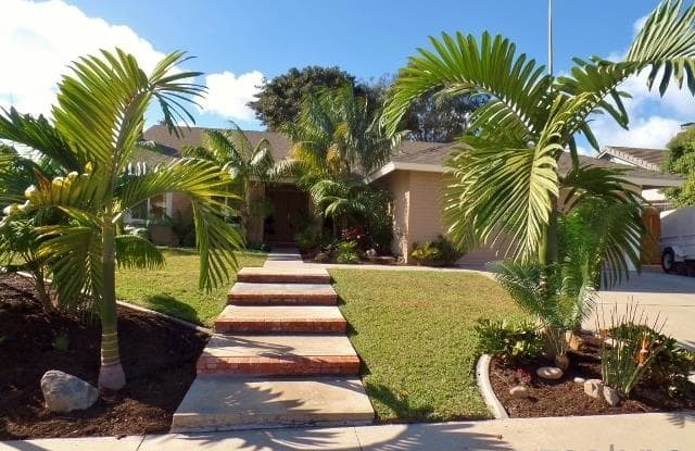 4315 La Portalada Dr - 4315 La Portalada Drive, Carlsbad, CA 92010