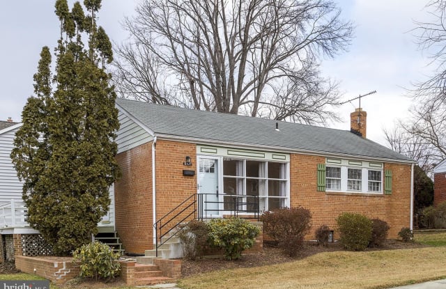 6421 TISDALE TERRACE - 6421 Tisdale Terrace, North Bethesda, MD 20817