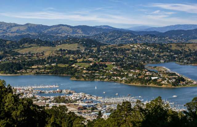 Lovely Sausalito Home with Breathtaking 180 Views! photos photos