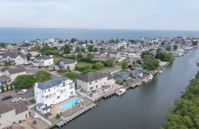 1720 Key West Road - 1720 Key West Road, Forked River, NJ 08731