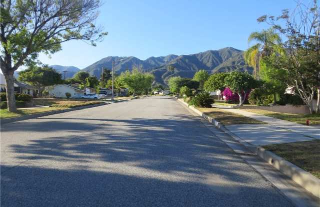 970 Medford Road - 970 Medford Road, Pasadena, CA 91107
