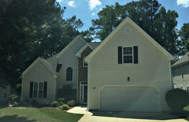 39 Oak Park Sq - 39 Oak Park Square, Newnan, GA 30265