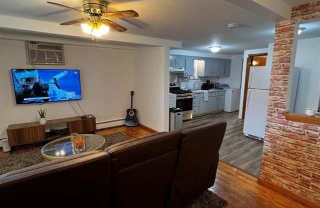 185 Prospect Street 1 - 185 Prospect Street, Lodi, NJ 07644