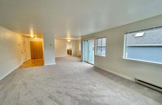 Park Place Apartments Gallery 4