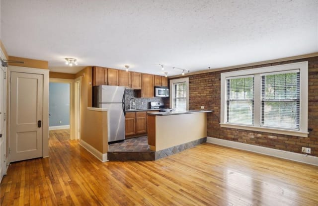 1901 Stevens Avenue - 1901 Stevens Avenue South, Minneapolis, MN 55403