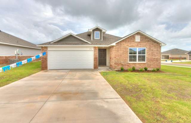 Beautiful New Home! Mustang Schools! photos photos