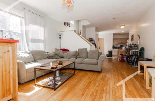 EXTREMELY NICE 6 BED 3BATH IN ALLSTON photos photos