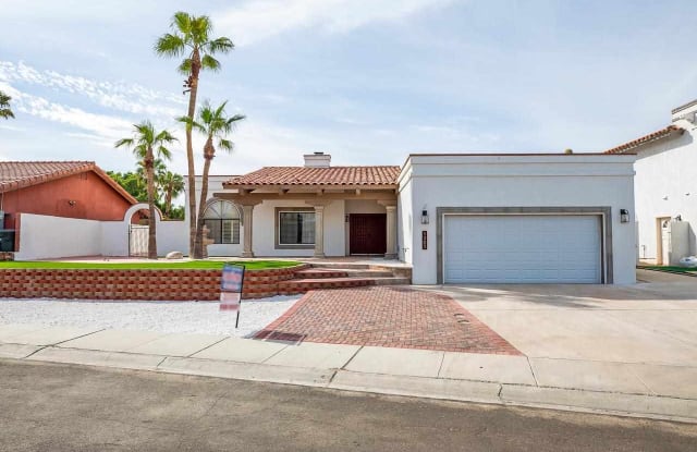 1305 W 20 ST - 1305 West 20th Street, Yuma, AZ 85364