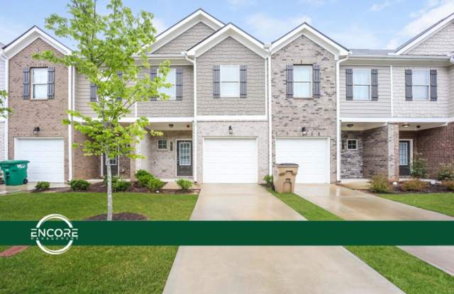 Beautiful 3 Bed 2.5 Bath home in Jonesboro! Gardens at Lovejoy - 1955 Old Dogwood, Irondale, GA 30238