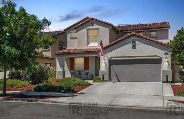 Beautiful 5-Bedroom Home in Audie Murphy Ranch - 30207 Honor Court, Menifee, CA 92584