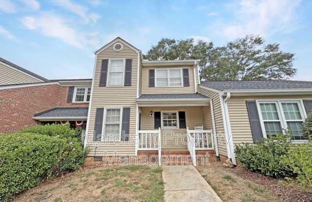 507 Wentworth Street - 507 Wentworth Street, Mauldin, SC 29662
