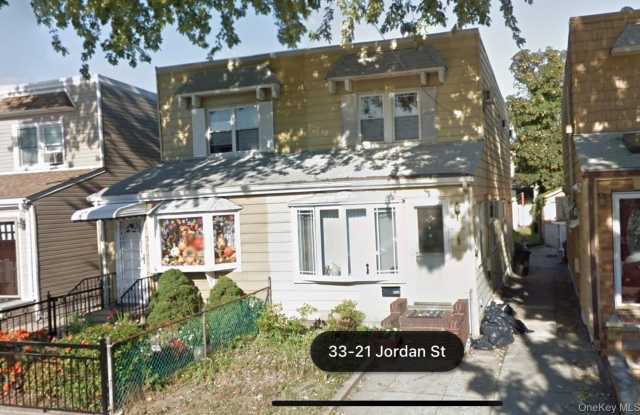 33-21 Jordan Street photos photos