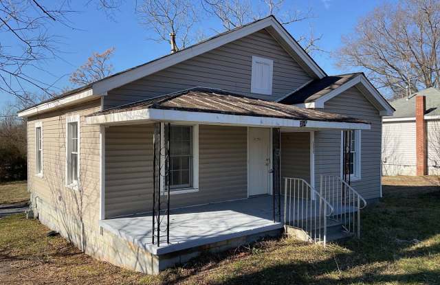 Two bedroom home in Gastonia photos photos