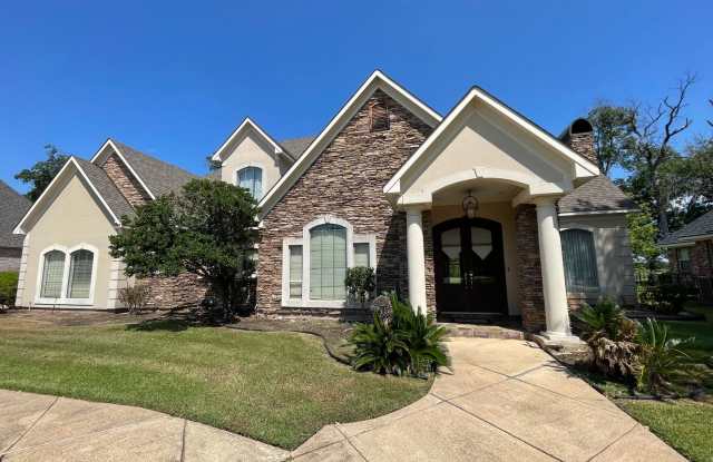 Stonebridge Community! Luxury and Lifestyle Awaits your Call - 125 Stonebridge Boulevard, Bossier City, LA 71111