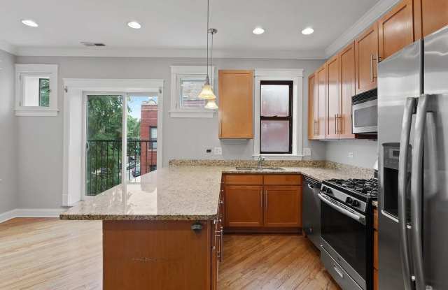 3708 W Wrightwood Ave Apt 3 photos photos 3708 W Wrightwood Ave Apt 3 photos photos
