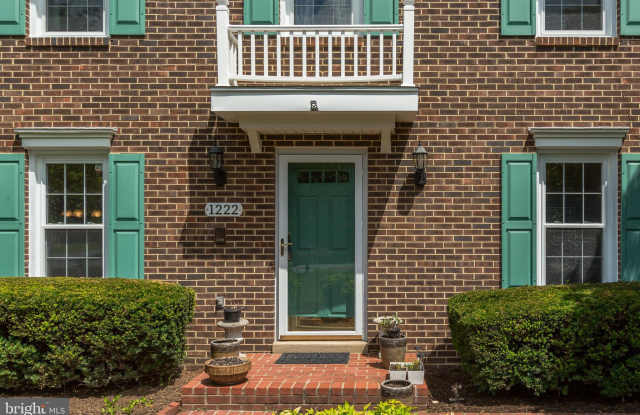 1222 FORESTVILLE DRIVE Gallery 4