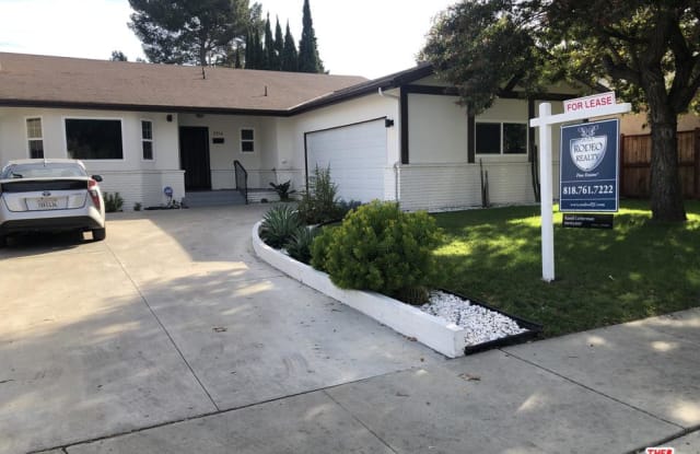 2914 GRACIA Street - 2914 Gracia Street, Los Angeles, CA 90039