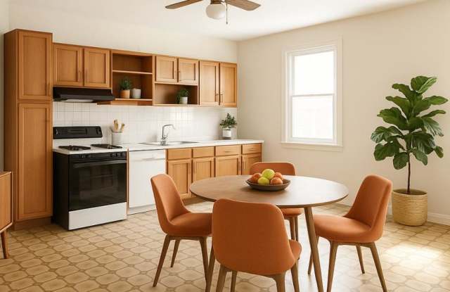 33 COOK - 33 Cook Street, Newton, MA 02458