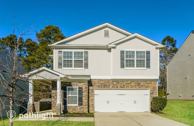 3006 Genlee Drive - 3006 Genlee Drive, Durham, NC 27704