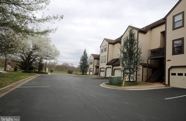 3801 SKI LODGE DRIVE - 3801 Ski Lodge Drive, Fairland, MD 20866