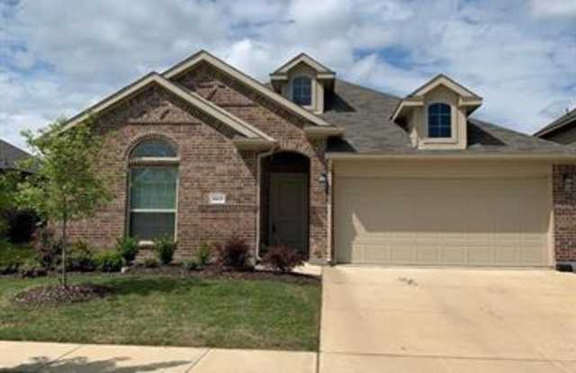 3917 Trenton Place - 3917 Trenton Place, Denton, TX 76208