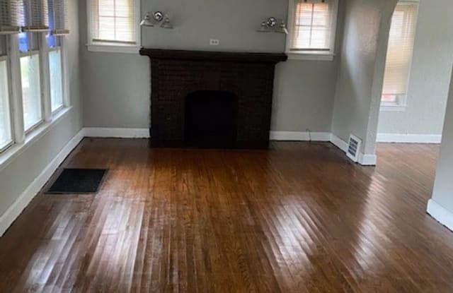 14365 Rutherford St - 14365 Rutherford Street, Detroit, MI 48227